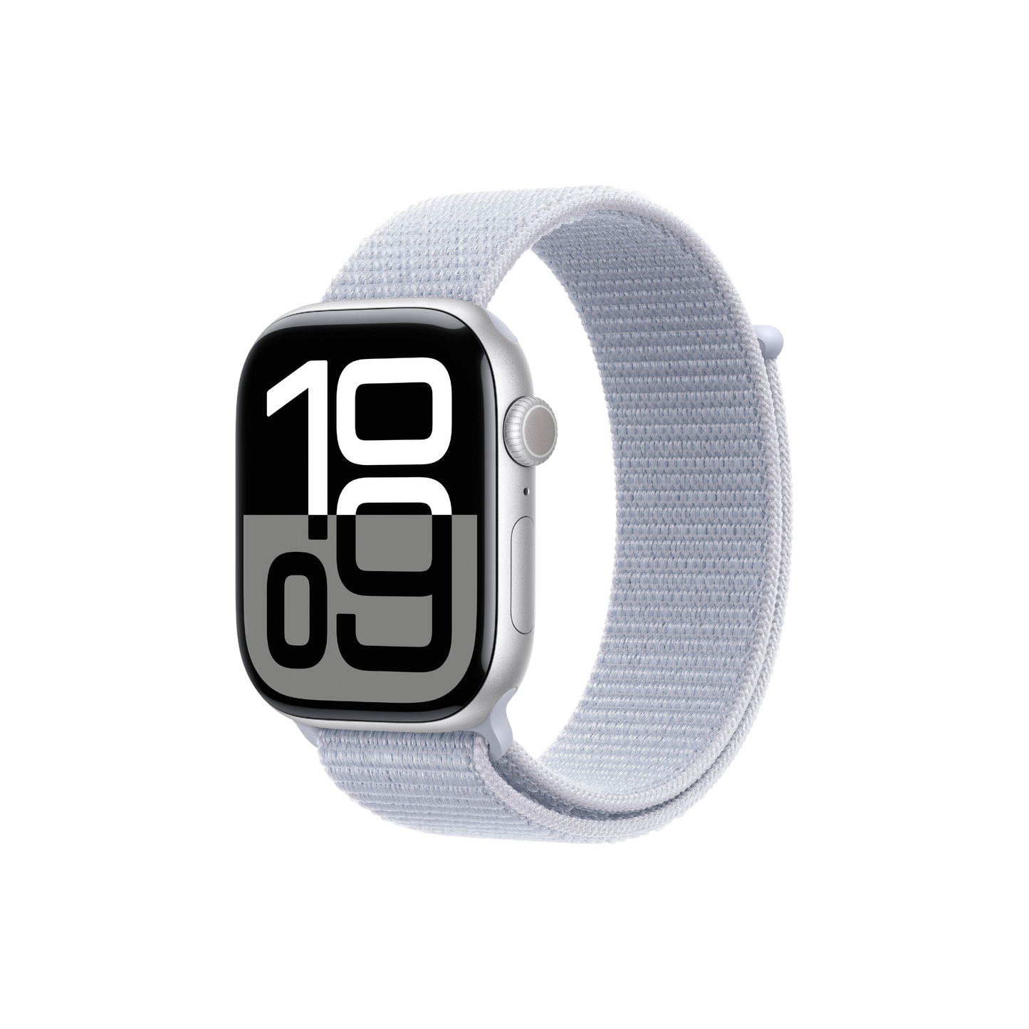 Watch Series 10 - GPS + Cellular Smartwatch | Titanium Case | OLED Always-On Retina display | Fitness Tracking- Heart Monitor | 1-Year Warranty | 15 days easy returns | ANC Earbuds Free Gift