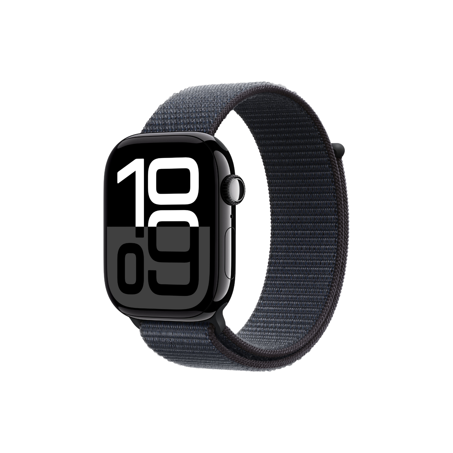 Watch Series 10 - GPS + Cellular Smartwatch | Titanium Case | OLED Always-On Retina display | Fitness Tracking- Heart Monitor | 1-Year Warranty | 15 days easy returns | ANC Earbuds Free Gift