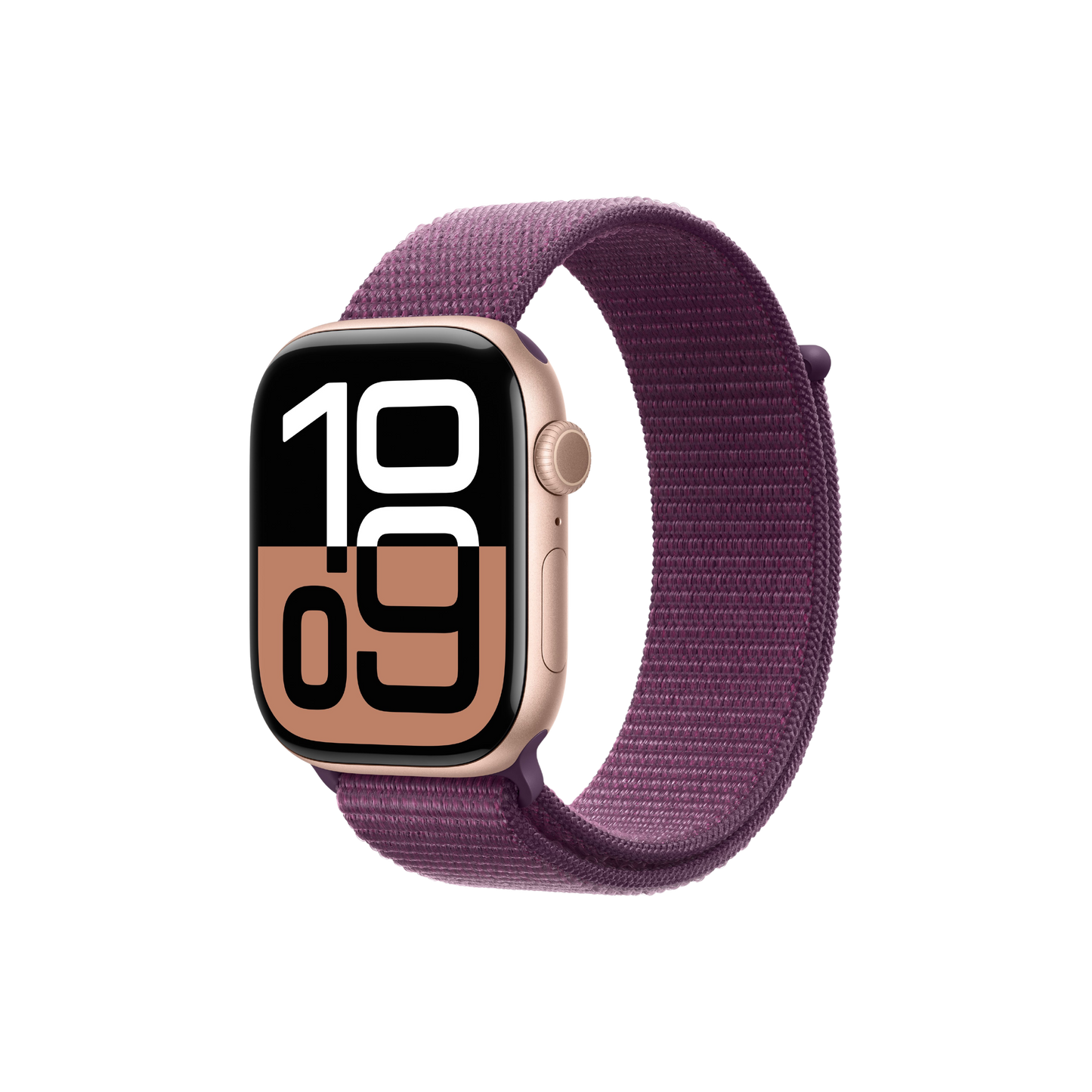 Watch Series 10 - GPS + Cellular Smartwatch | Titanium Case | OLED Always-On Retina display | Fitness Tracking- Heart Monitor | 1-Year Warranty | 15 days easy returns | ANC Earbuds Free Gift