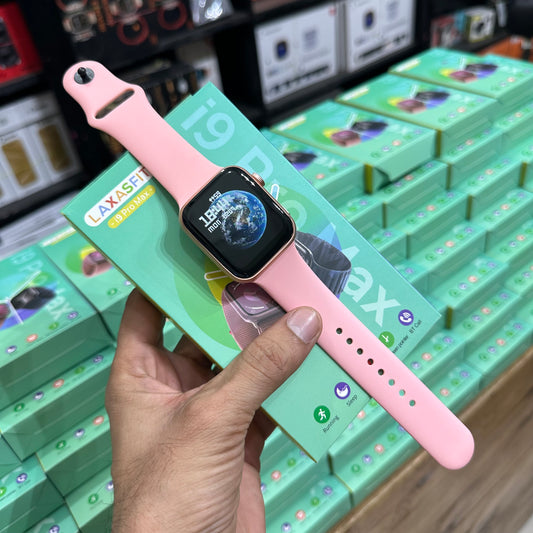 I9 Pro Max Smart Watch