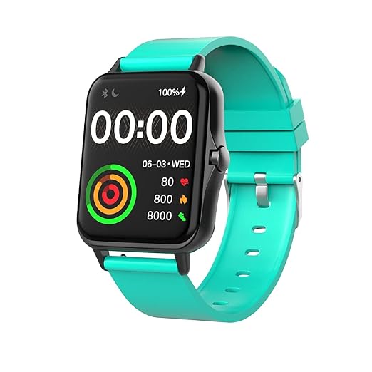 Smartwatch QX11 1.96 Inch Big Battery 420 Mah Sport Watches SOS BLE 5.2 Phone Call Sleep Heart Rate Music Player Watches