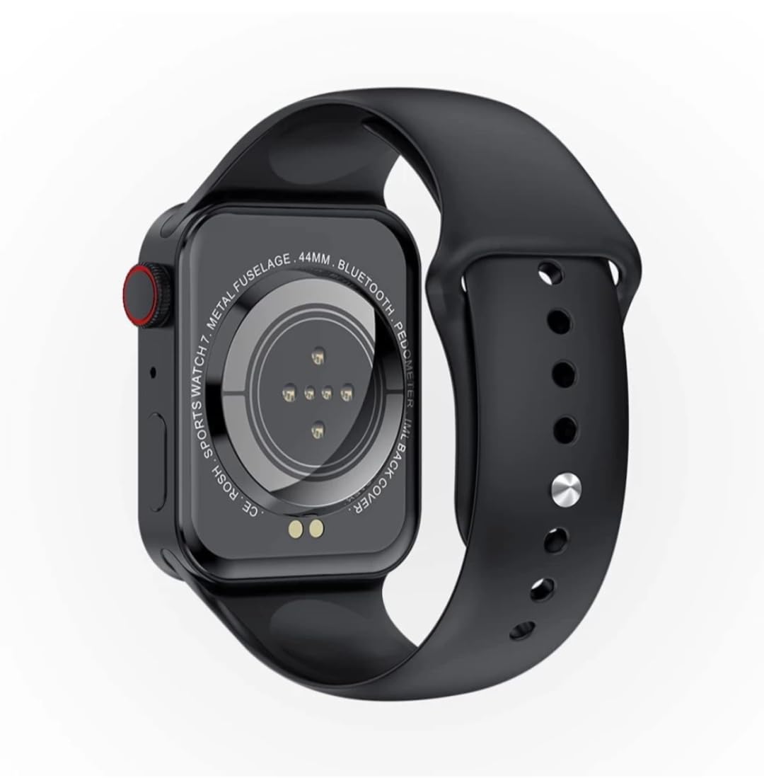 S8 PRO Waterproof Smart Watch with 1.44 INCH Display