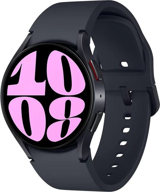 Watch6 SmartCall Combo – Bluetooth Smartwatch (40mm Display, SIM + Fitness Tracker) | Free AirPods