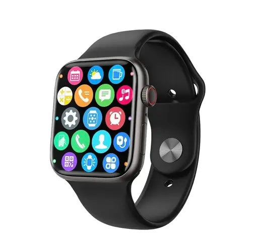 S8 PRO Waterproof Smart Watch with 1.44 INCH Display