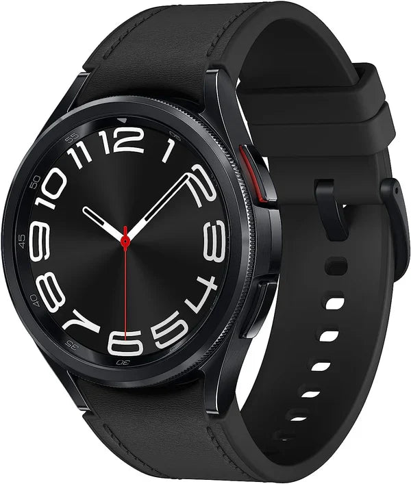 Watch6 SmartCall Combo – Bluetooth Smartwatch (40mm Display, SIM + Fitness Tracker) | Free AirPods