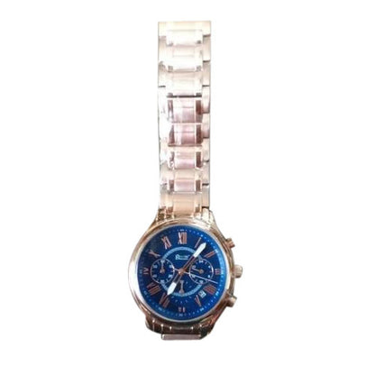 Personal Analog Bio Magnetic Watch, Screen Size: 5