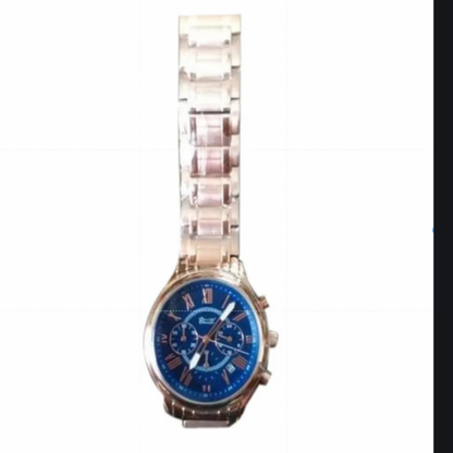 Personal Analog Bio Magnetic Watch, Screen Size: 5